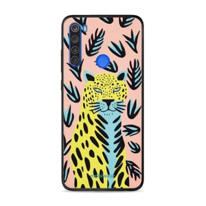 Hülle Glossy Case für Xiaomi Redmi Note 8T - Farbe G052G