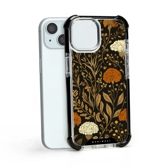 Hülle MagSafe Elite Bumper für Apple iPhone 15 - Farbe D174D