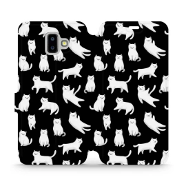 Hülle für Samsung Galaxy J6 Plus 2018 - Farbe V163S