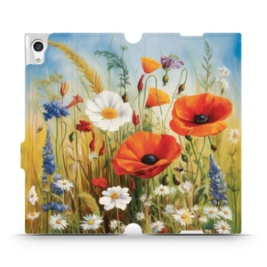 Hülle für Sony Xperia XA1 Ultra - Farbe VP43S