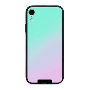 Hülle Glossy Case für Apple iPhone XR - Farbe G063G