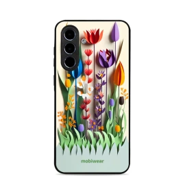 Hülle Glossy Case für Samsung Galaxy A56 5G - Farbe G015G