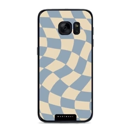 Hülle Glossy Case für Samsung Galaxy S7 - Farbe GA59G