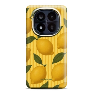 Hülle Elite Pro für Xiaomi Redmi Note 14 Pro Plus 5G - Farbe EP81E