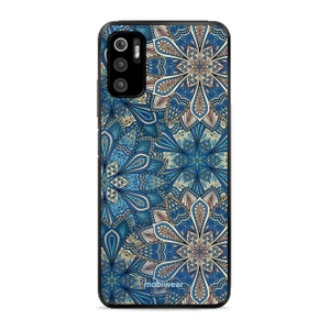 Hülle Glossy Case für Xiaomi Poco M3 Pro 5G - Farbe G038G