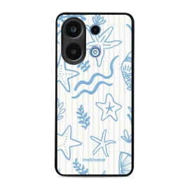 Hülle Glossy Case für Xiaomi Redmi Note 13 4G - Farbe GP88G