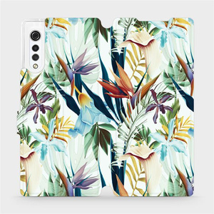 Hülle für LG Velvet - Farbe M071P