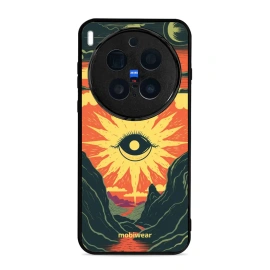 Hülle Glossy Case für Vivo X300 Pro - Farbe G055G