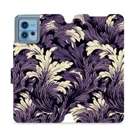 Hülle für Motorola Moto G72 - Farbe VA46S