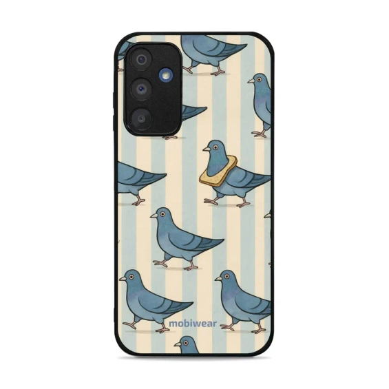 Hülle Glossy Case für Samsung Galaxy A15 5G - Farbe GP91G