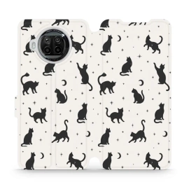 Hülle für Xiaomi Mi 10T Lite - Farbe V162S