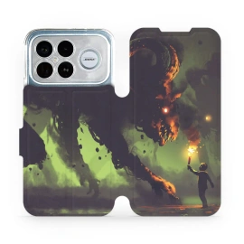 Hülle für Xiaomi Poco F8 Ultra - Farbe VA08P