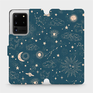 Hülle für Samsung Galaxy S20 Ultra - Farbe VP14S