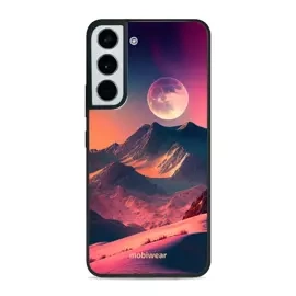 Hülle Glossy Case für Samsung Galaxy S22 - Farbe G008G