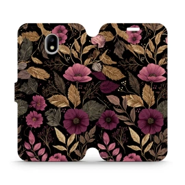 Hülle für Samsung Galaxy J7 2017 - Farbe V170S