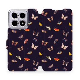 Hülle für Xiaomi 14T - Farbe VP78S