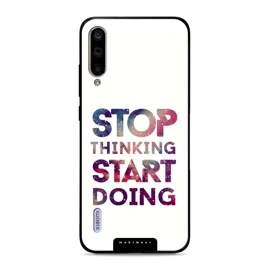 Hülle Glossy Case für Xiaomi Mi A3 - Farbe G078G