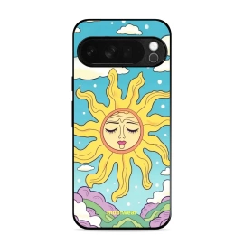 Hülle Glossy Case für Google Pixel 10 Pro XL - Farbe G057G