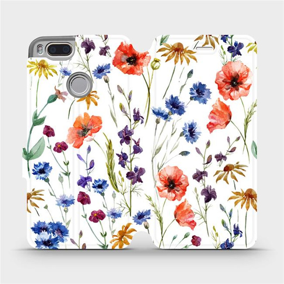Hülle für Xiaomi Mi A1 - Farbe MP04S