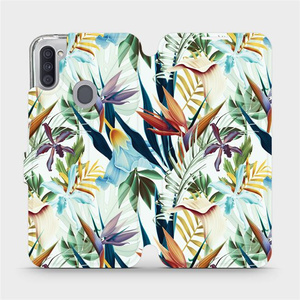 Hülle für Samsung Galaxy M11 - Farbe M071P