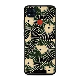 Hülle Glossy Case für Xiaomi Redmi 9C - Farbe GA44G