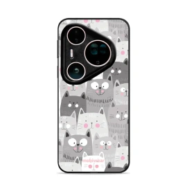 Hülle Glossy Case für Huawei Pura 80 Ultra - Farbe G045G