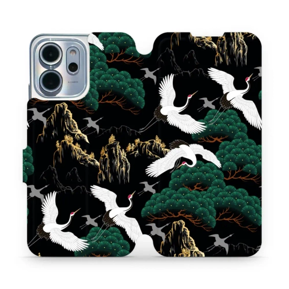 Hülle für OPPO Reno 14 FS 5G - Farbe VP16S