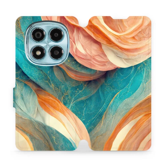 Hülle für Xiaomi Redmi Note 14 Pro 4G - Farbe VP36S