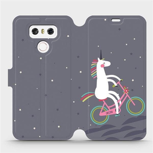 Hülle für LG G6 - Farbe V024P