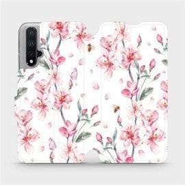 Hülle für Huawei Honor 20 - Farbe M124S