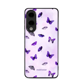 Hülle Glossy Case für Samsung Galaxy S25 Edge - Farbe GP77G