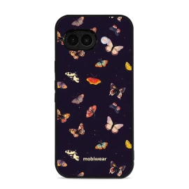 Hülle Glossy Case für Google Pixel 9A - Farbe GP78G