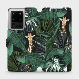 Hülle für Samsung Galaxy S20 Ultra - Farbe VP06P