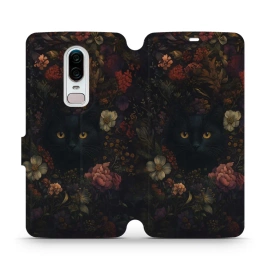 Hülle für OnePlus 6 A6000 - Farbe V161S