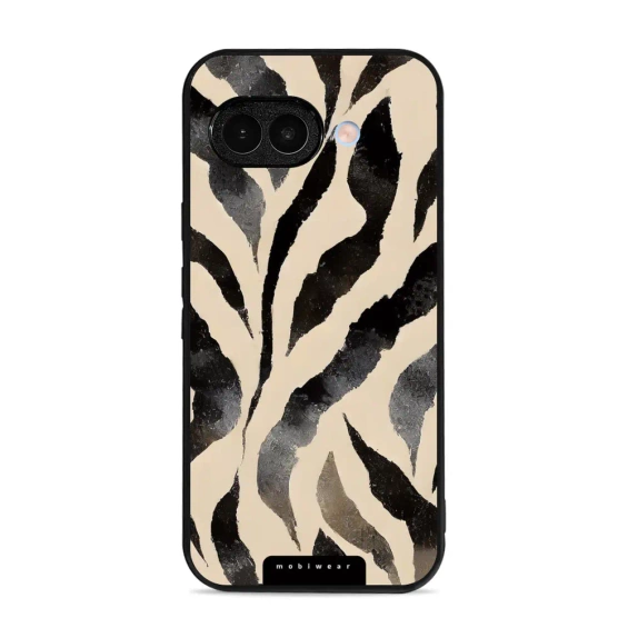 Hülle Glossy Case für Google Pixel 9A - Farbe GA53G