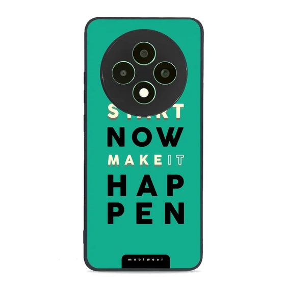 Hülle Glossy Case für OPPO Reno12 FS 5G - Farbe G079G