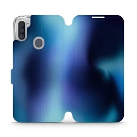 Hülle für Samsung Galaxy M11 - Farbe VP68S