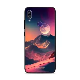 Hülle Glossy Case für Xiaomi Redmi 7 - Farbe G008G