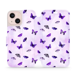 Hülle für Apple iPhone 13 mini - Farbe VP76S