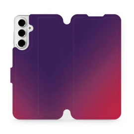 Hülle für Samsung Galaxy A16 5G - Farbe VP67S