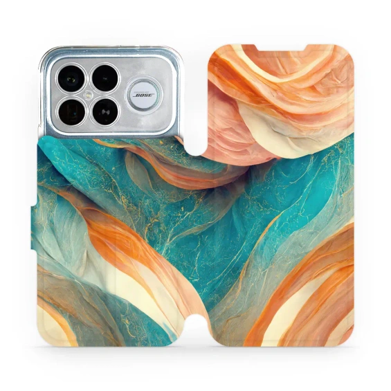 Hülle für Xiaomi Poco F8 Ultra - Farbe VP36S