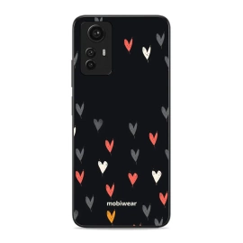 Hülle Glossy Case für Xiaomi Redmi Note 12S - Farbe GP79G