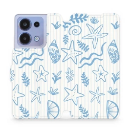 Hülle für Xiaomi POCO M6 Pro - Farbe VP88S
