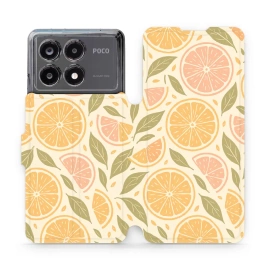 Hülle für Xiaomi POCO X6 Pro - Farbe VP80S