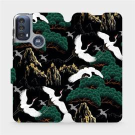 Hülle für Motorola Moto E30 - Farbe VP16S