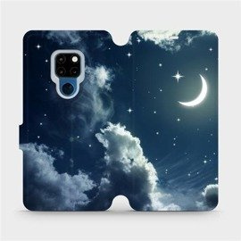 Hülle für Huawei Mate 20 - Farbe V145P