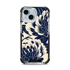 Hülle MagSafe Elite Bumper für Apple iPhone 15 - Farbe DA40D