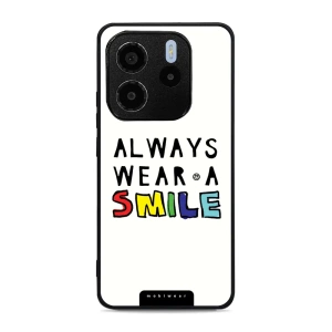 Hülle Glossy Case für Xiaomi Redmi Note 14 4G - Farbe G077G