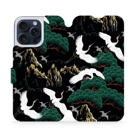 Hülle für Apple iPhone 15 Pro Max - Farbe VP16S