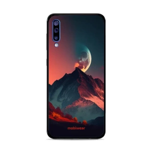 Hülle Glossy Case für Samsung Galaxy A30s - Farbe G007G